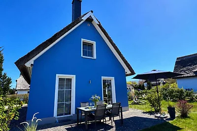 Strandhaus Seestern