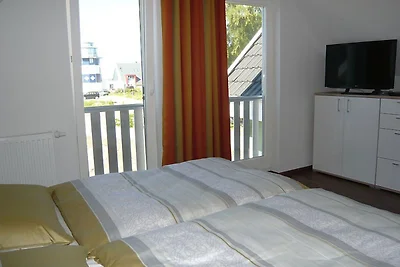 Appartamento Vacanza con famiglia Breege