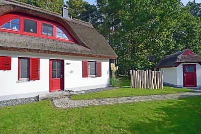 Ferienhaus Leni
