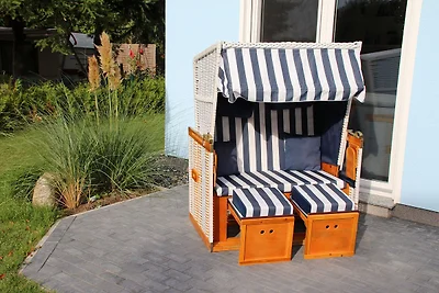 Casa vacanze Vacanza di relax Glowe