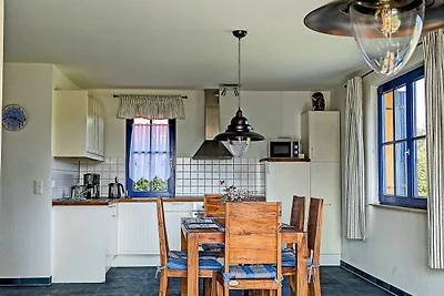 Ligplaats voor vissers