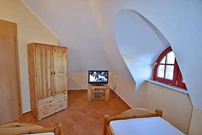 Casa vacanze Vacanza di relax Glowe