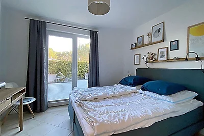 apartman za odmor Obiteljski odmor Juliusruh