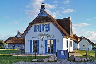 Casa vacanze Vacanza di relax Glowe