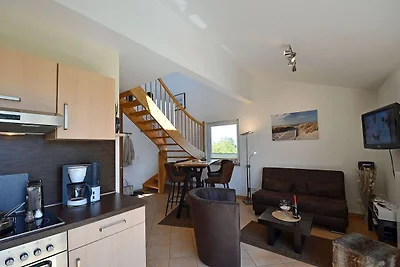 apartman za odmor Obiteljski odmor Juliusruh