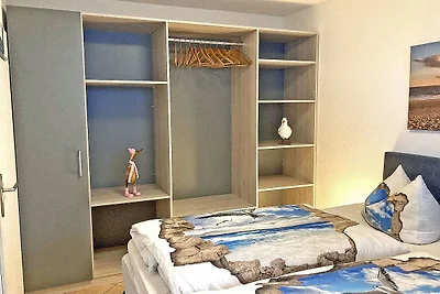 Vakantieappartement Gezinsvakantie Breege