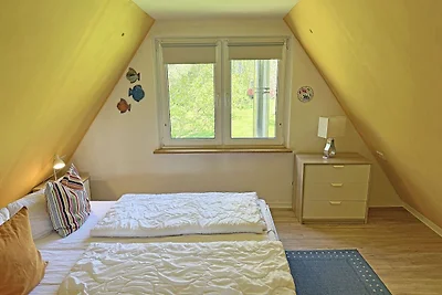 Reethaus Rügen