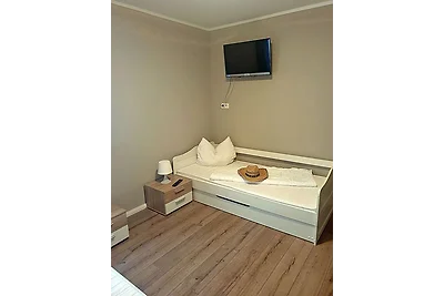 apartman za odmor Obiteljski odmor Juliusruh