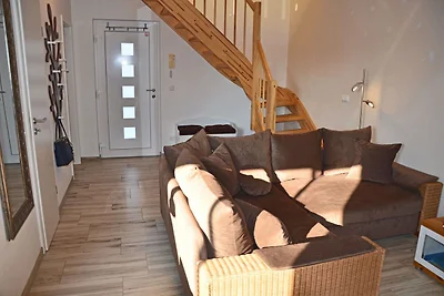 Apartament Dla rodzin Juliusruh