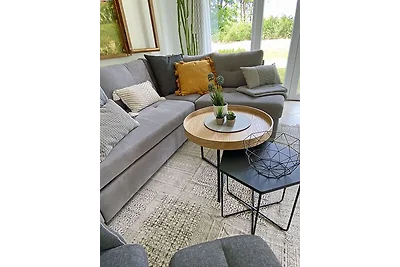 apartman za odmor Obiteljski odmor Juliusruh