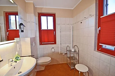 Casa vacanze Vacanza di relax Glowe