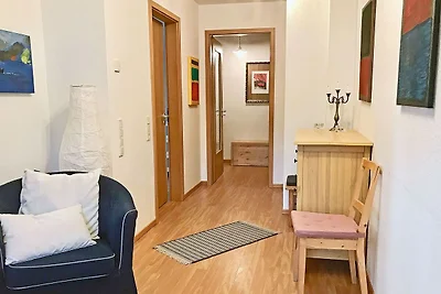 apartman za odmor Obiteljski odmor Juliusruh