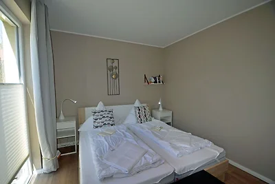 Apartament Dla rodzin Juliusruh