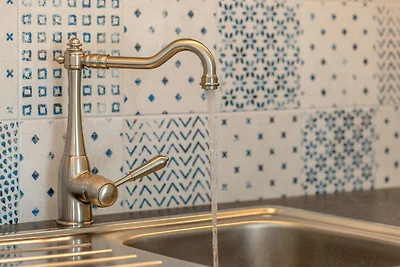 Dreimasterhaus Nr. 1