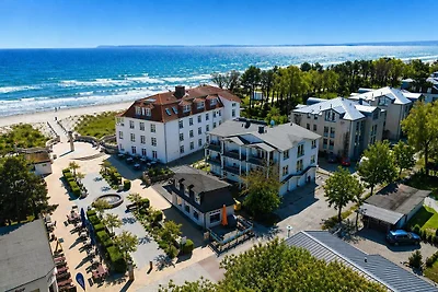 apartman za odmor Obiteljski odmor Juliusruh