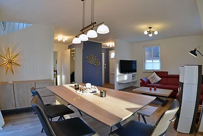 Casa vacanze Vacanza di relax Glowe