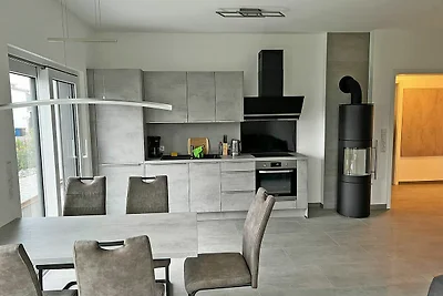 Am Kliff 20 - Wohnung 4