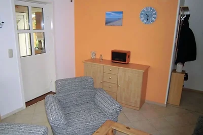 Apartamento Vacaciones familiares Wiek