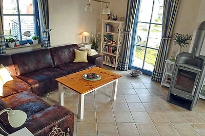 Casa vacanze Vacanza di relax Glowe