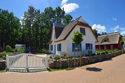 Casa vacanze Vacanza di relax Glowe