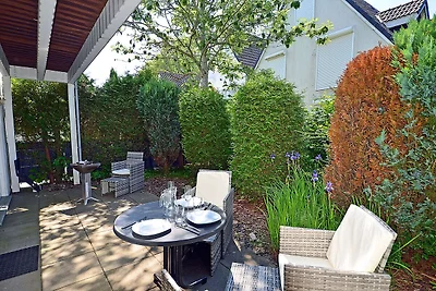 Apartament Dla rodzin Breege