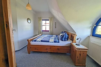 Casa vacanze Vacanza di relax Glowe