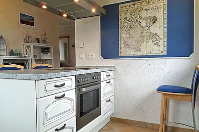 Casa vacanze Vacanza di relax Glowe