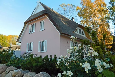 Strandvilla La Vie en Rose