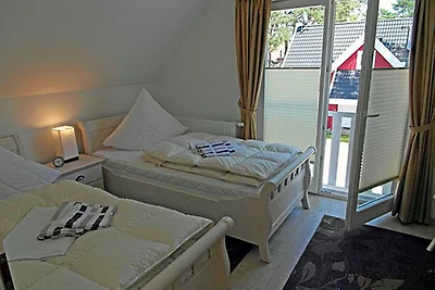 Casa vacanze Vacanza di relax Glowe