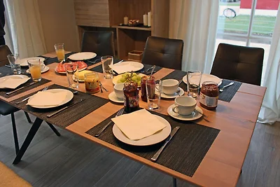 Casa vacanze Vacanza di relax Glowe
