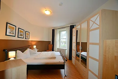 apartman za odmor Obiteljski odmor Juliusruh