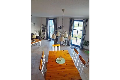 Casa vacanze Vacanza di relax Glowe