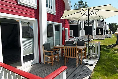 Casa vacanze Vacanza di relax Glowe