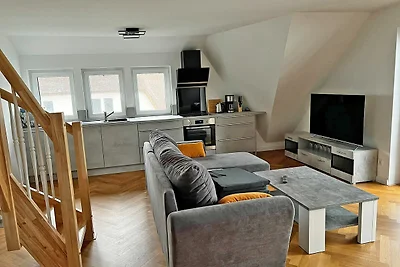 Am Kliff 20 - Wohnung 6