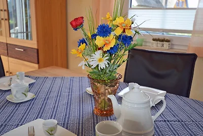 Casa vacanze Vacanza di relax Glowe