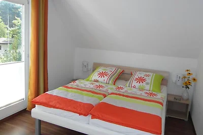 Appartamento Vacanza con famiglia Breege