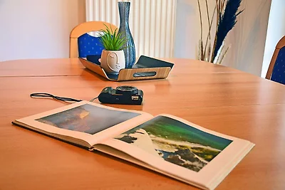 Apartament Dla rodzin Breege
