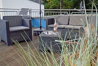 apartman za odmor Obiteljski odmor Juliusruh