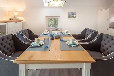 Apartament Dla rodzin Juliusruh