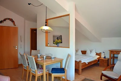 Apartament Dla rodzin Juliusruh