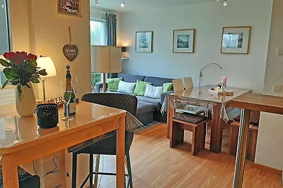 apartman za odmor Obiteljski odmor Juliusruh