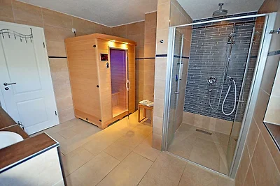 apartman za odmor Obiteljski odmor Juliusruh