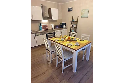 apartman za odmor Obiteljski odmor Juliusruh