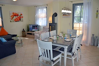 Casa vacanze Vacanza di relax Glowe