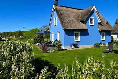 Strandhaus Seestern