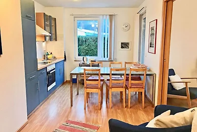 apartman za odmor Obiteljski odmor Juliusruh