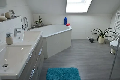 Ferienhaus Seestern
