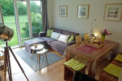 apartman za odmor Obiteljski odmor Juliusruh