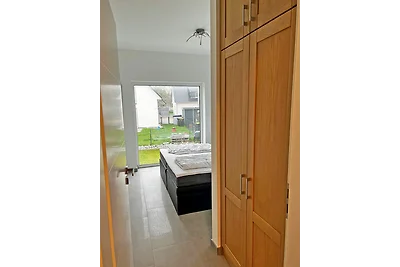 Am Kliff 20 - Wohnung 4