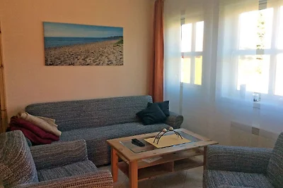 Apartamento Vacaciones familiares Wiek